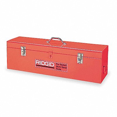 Pipe Roll Groover Accessories image